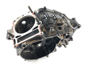 Yamaha XT 600 Zenterere 34L [1985] - Motorboliger tomme boliger