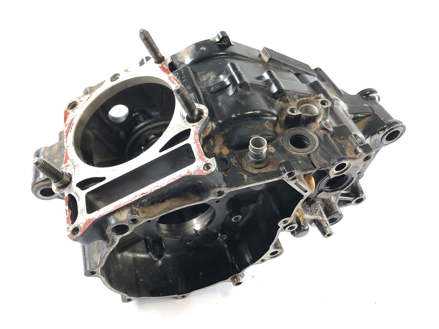 Yamaha XT 600 Zenterere 34L [1985] - Motorboliger tomme boliger