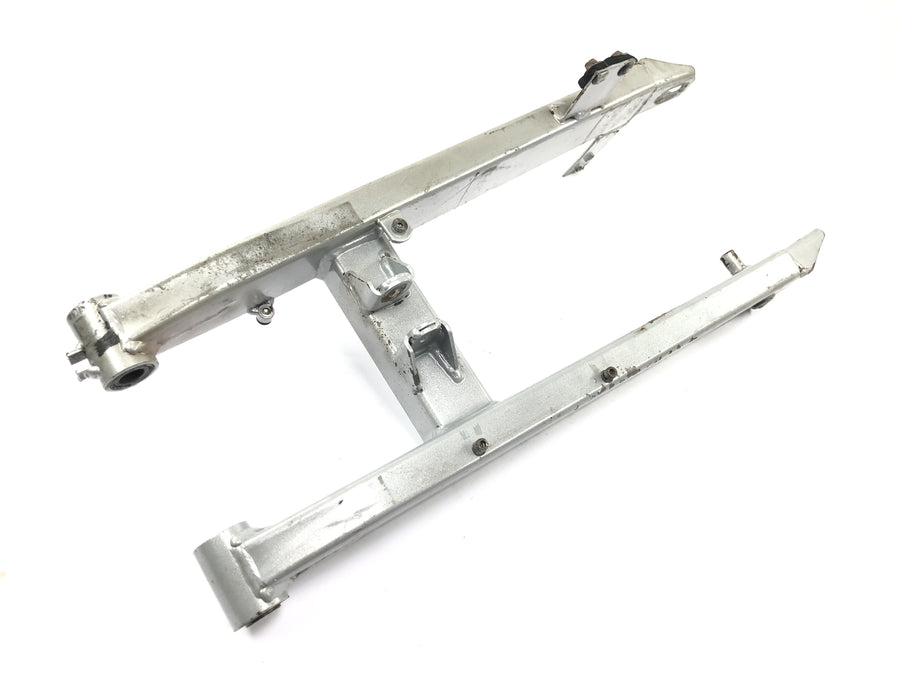 Sachs ZX 125 [1998] - Svingarm baghjul svingarm