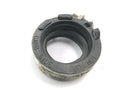 Suzuki RM Z 250 RJ41A [2007] - Indsugningsmanifold karburator indsugningsadapter gummiflange-1