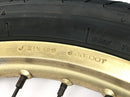 Honda XRV 750 Africa Twin RD04 [1992] - Forhjulsfælg egerhjul komplet 21 x 1,85" DOT4418-3