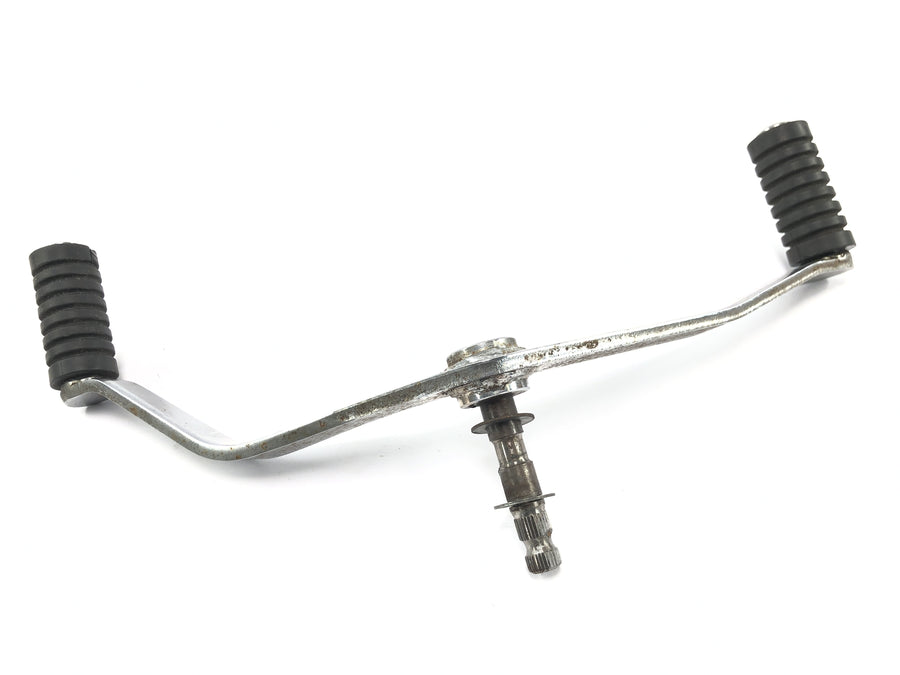 Yamaha XV 1600 Wild Star VP08 [2002] - gearpedal gear rocker