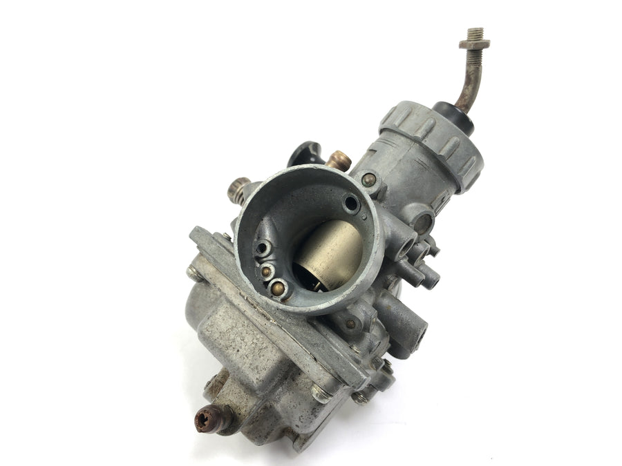 Yamaha Rd 350 YPVS 31K [1984] - Carburetor Set -par