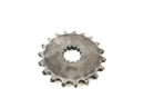 Triumph Speed ​​Triple 955i [1999] - Drive Pinion 19 tænder-3
