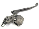 Moto Guzzi V 1000 VG [1980] - Styrets fittings til venstre med koblingsgrebet-3