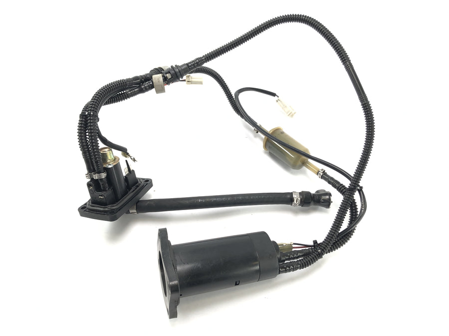 KTM 690 SM Prestige [2007] - Benzinpumpe Brændstofpumpe Kits Benzinforsyning
