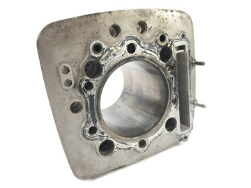 Honda SLR 650 RD09 [1997] - Cylinder uden stempler for at revidere - 0