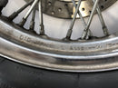 Yamaha XVS 650 Drag Star VM02 [1998] - Front Wheel Wheel Rim-4