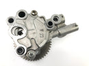Honda XR 600 R PE04 [1992] - Oliepumpepumpenhed gearolieledning-3