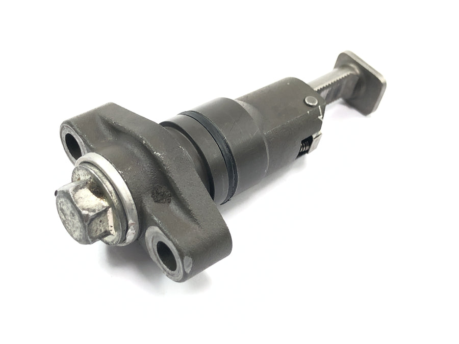 Suzuki RM Z 250 RJ41A [2007] - Styrekædestrammer kædestrammer