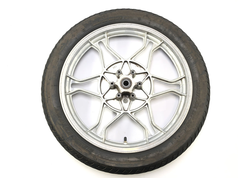 Moto Guzzi V 1000 VG [1980] - Front Wheel Rim Rad 2.15 X 18 "
