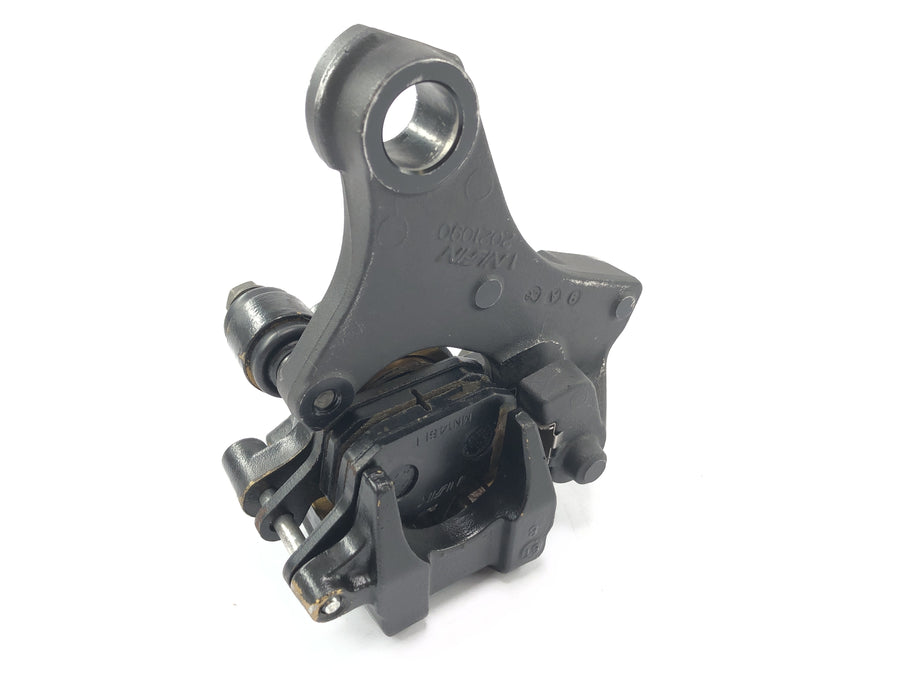 Triumph Street Triple R 675 D67LD [2010] - Brake Caliper Brake Brake i ryggen med ankerplade