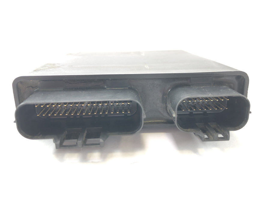 Suzuki VZ 1500 WVCU [2011] - Styreenhedens tændingsboks ECU elektronisk styreenhed