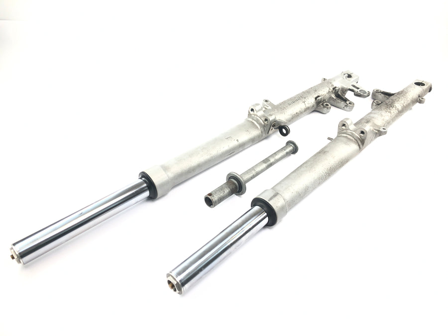 BMW R 1150 RS R22 [2003] - Teleskopgaffel forgaffel med telelever aksel