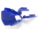 Yamaha XT 125 X [2004] - Frontklædning beskadiget-5