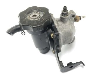 Kawasaki ZRX 1200 S ZRT20A [2002] - Kølevæske Thermostat Thermostat Housing - 0