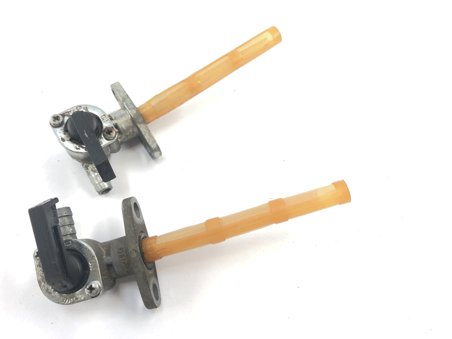 Yamaha TT 600 R DJ01 [1998] - Benzin Tap Set