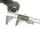 Yamaha RZ 250 R 29L [ca. 250 YPVS] - Forkbroen nedenfor-3