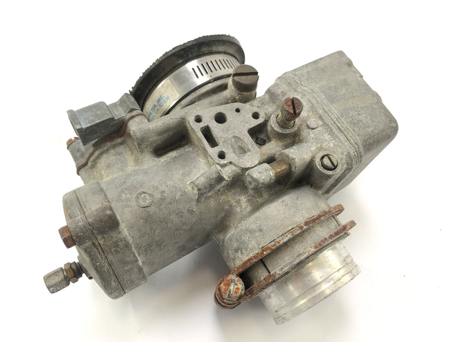 Cagiva Elefant 650 [1984] - karburator