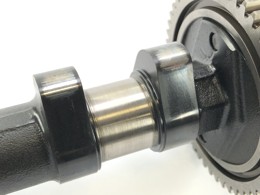 BMW K 1300 R K12S [2014] - Camshaft Outlet Camshaft