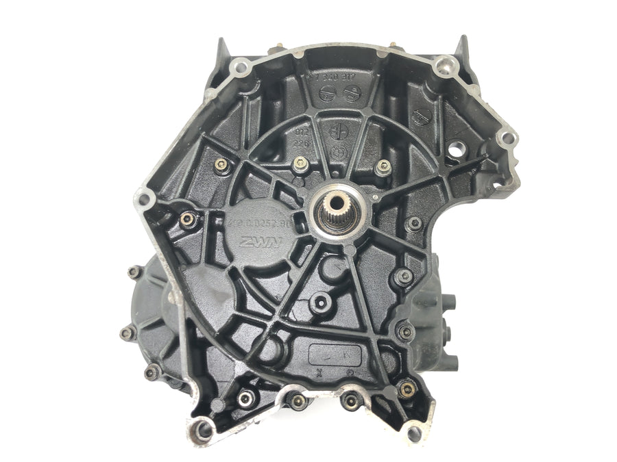 BMW R 1100 RT 259 [1999] - Gearkasse gearkasse