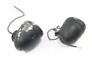 Kawasaki VN 1500 Classic VNT50D [2001] - Turnkey blinklys Lyset Light Lamp Set -par-3