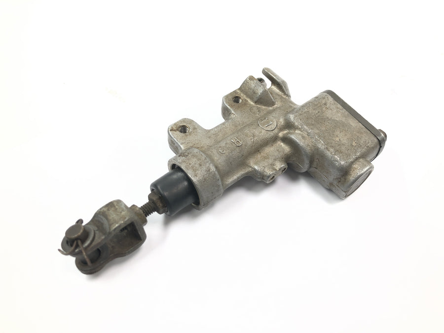 Suzuki RM Z 250 RJ41A [2007] - Fodbremsecylinder bagbremsepumpe