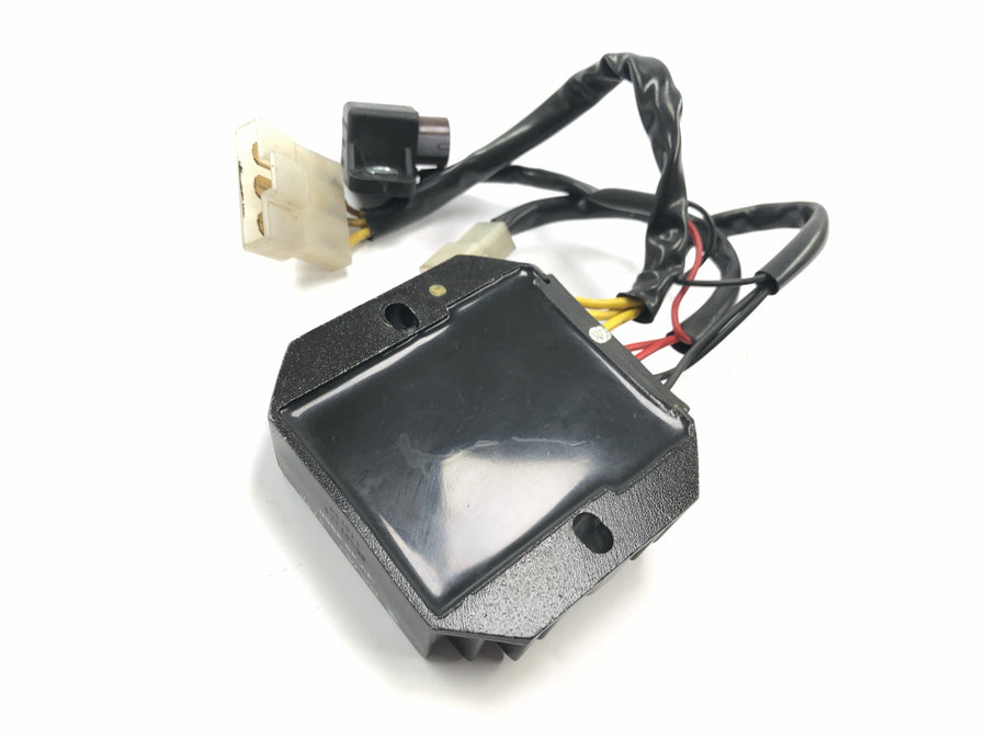 KTM RC 125 [2016] - Spændingsregulator regulator ensretter laderegulator elektronisk modul