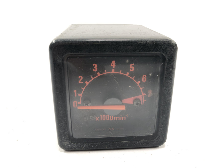 Honda XL 600 RM PD03 [1985] - Omdrejningstæller Speedometer Instrument Display Unit Cockpit