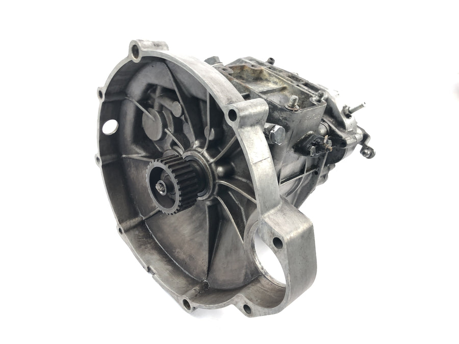 MOTO GUZZI CALIFORNIA 2 1000 VT [1982] - Transmissionstransmissionsenhed manuel gearkasse
