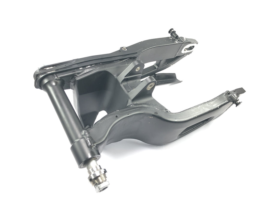 Honda CBR 1000 RR SC57 [2006] - Svingarm baghjulsvingarm med svingarmaksel