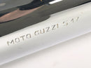 Moto Guzzi California 1100 EV KD [1998] - Højre lyddæmper Lafranconi udstødning-3