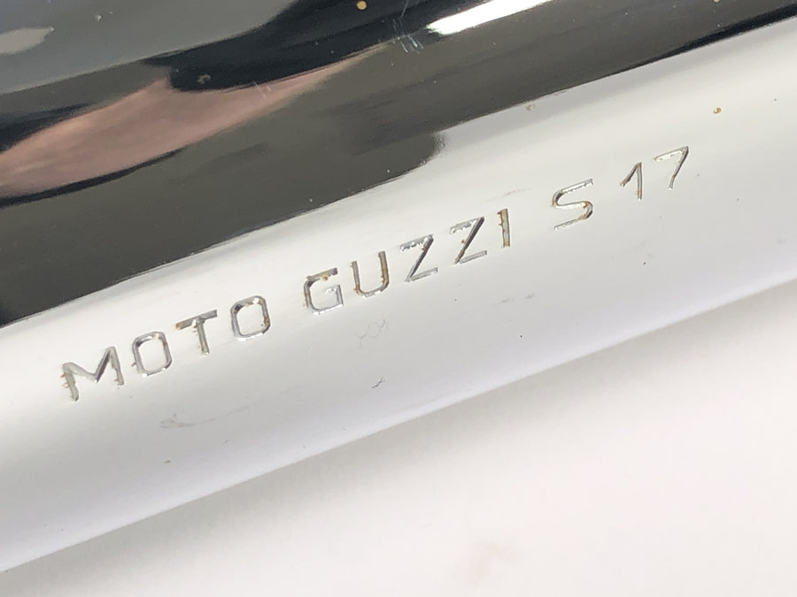 Moto Guzzi California 1100 EV KD [1998] - Højre lyddæmper Lafranconi udstødning