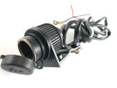 YAMAHA XJR 1200 4PU [1995] - Opladningstikket 12 volt stikkontakt-2
