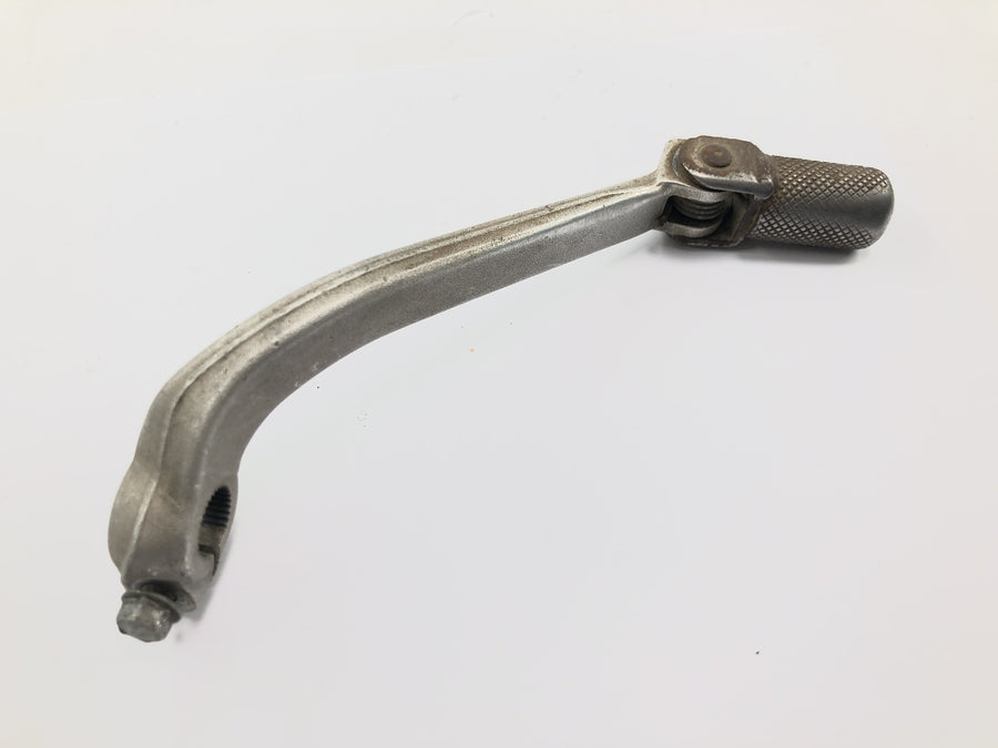 Suzuki RM Z 250 RJ41A [2007] - gearpedal gearpedal fod gear gear foldbar