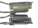 Honda VTX 1800 SC46 [2004] - Tændspole tændspole sæt tændenhed med tændkabler-3