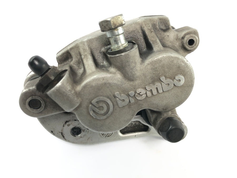 Yamaha TT 600 E 4GV [1995] - Bremsekaliber foran Brembo
