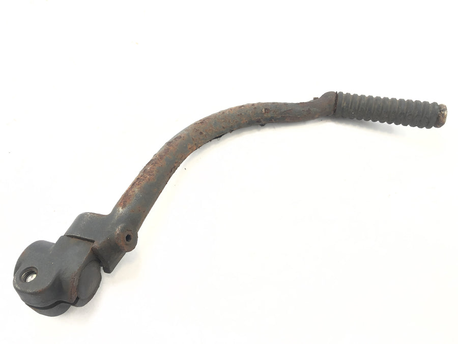 Cagiva Elefant 650 [1984] - Kickstarter Lever