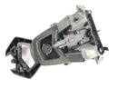 BMW K 1300 S K12S [2010] - Nummerpladeoptagelse bageste beklædning-2