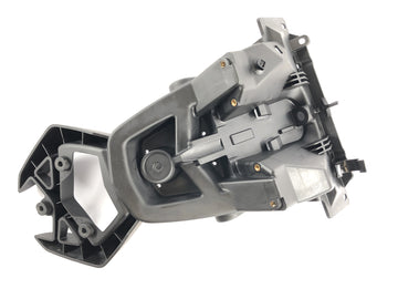 BMW K 1300 S K12S [2010] - Nummerpladeoptagelse bageste beklædning - 0