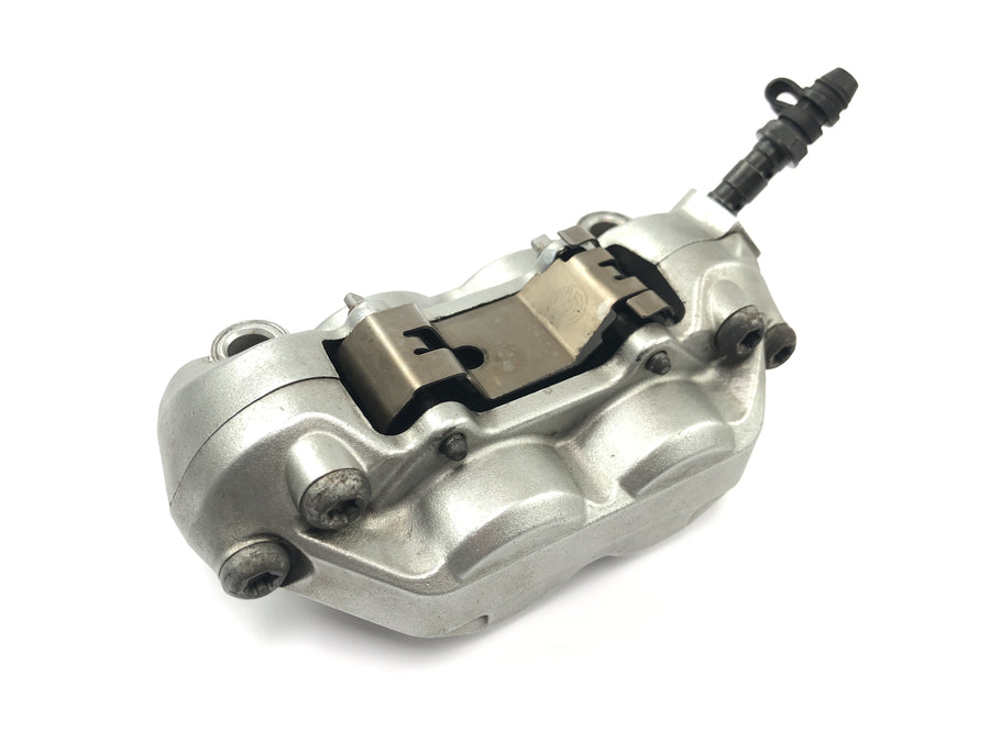 Ducati Multistrada 1200 S Touring [2009] - Bremsekaliber Brembo foran venstre