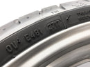 Moto Guzzi Norge 1200 [2006] - Front Wheel Wheel Rim foran 3,50x17 "med bremseskiver-5