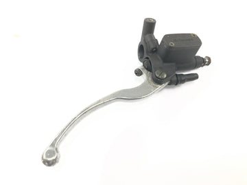 Sachs ZX 125 [1998] - Forbremsepumpe, forhjulsbremsepumpe, håndbremsecylinder - 0