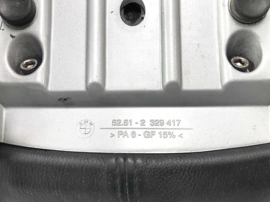 BMW R 850 C 259C [1999] - Sæde Bench Motorcykel sæde førersæde