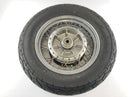 Kawasaki VN 1500 A [1995] - Baghjulkanten bag Takasago J 3.00 X15 Dunlop K425A 150 90 15-2