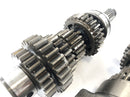 Honda CBX 650 E RC13 [1983] Gearkasse-2