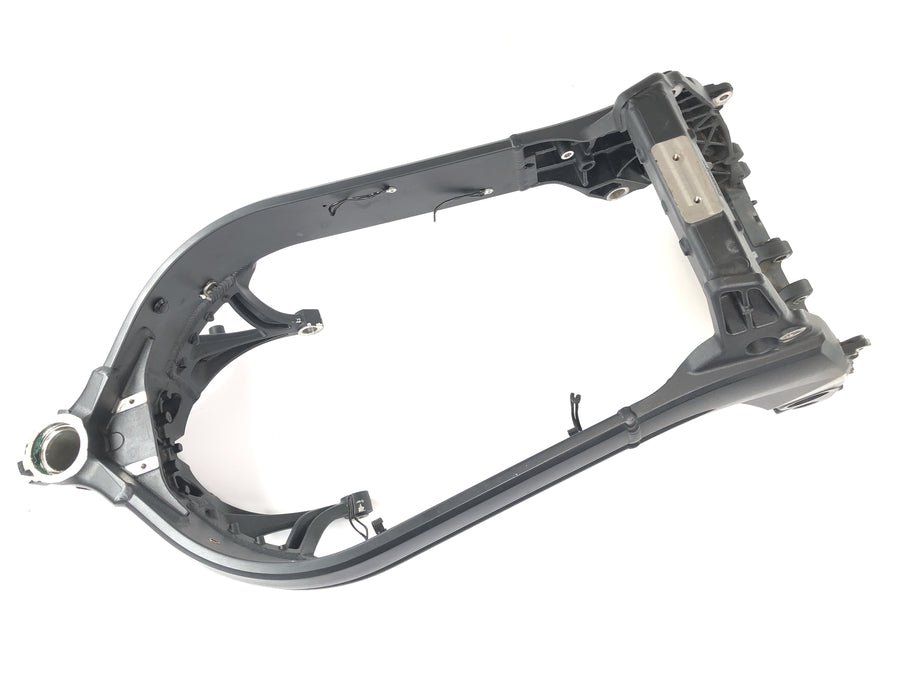 Triumph Sprint St 1050 [2005] - Frame med papirer