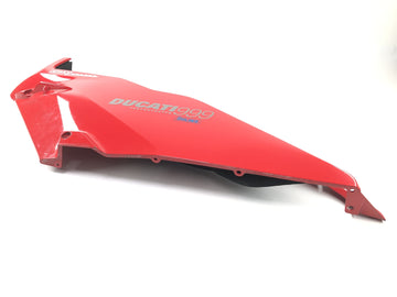 DUCATI 999 H4 [2003] - Sidebeklædning Venstre beklædning på beklædning på beklædningsdel - 0