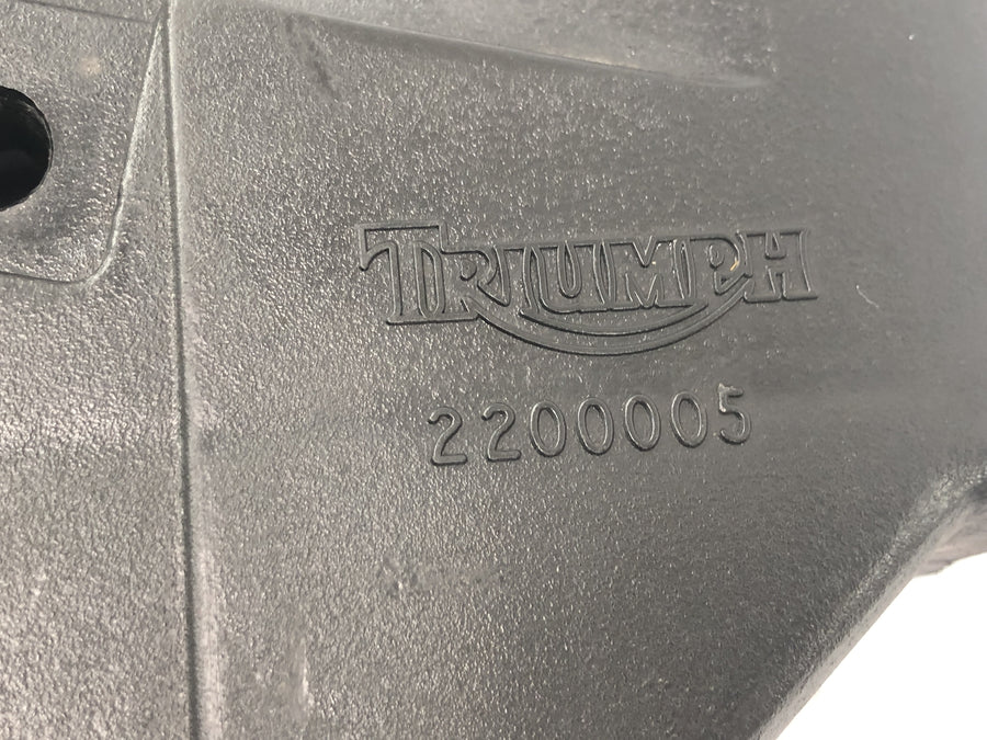 Triumph Daytona 1200 T300D [1994] - Luftfilterkasse luftfilterhus luftkasse