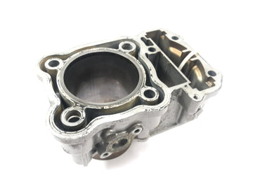 Honda XRV 750 Africa Twin RD04 [1992] - cylinder med stempel foran - 0